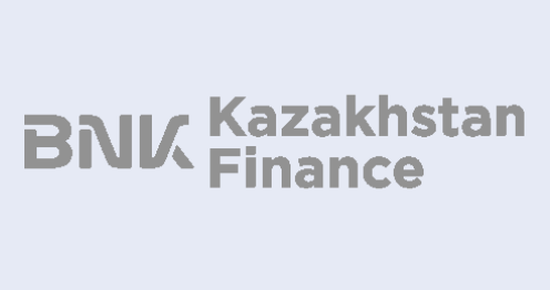 BNK Kazakhstan Finance