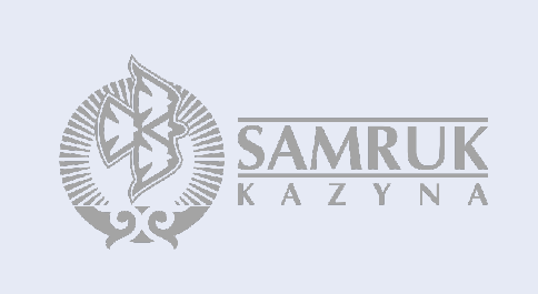 Samruk-Kazyna